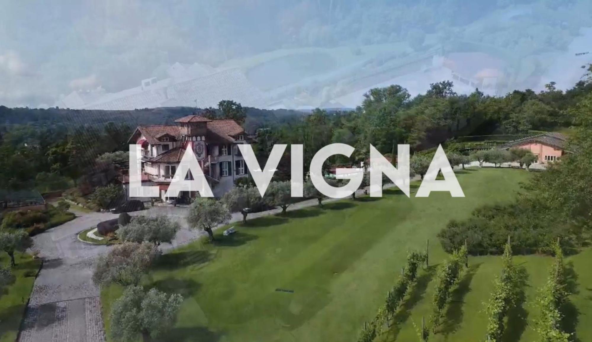 Tenuta La Vigna Malgesso 外观 照片