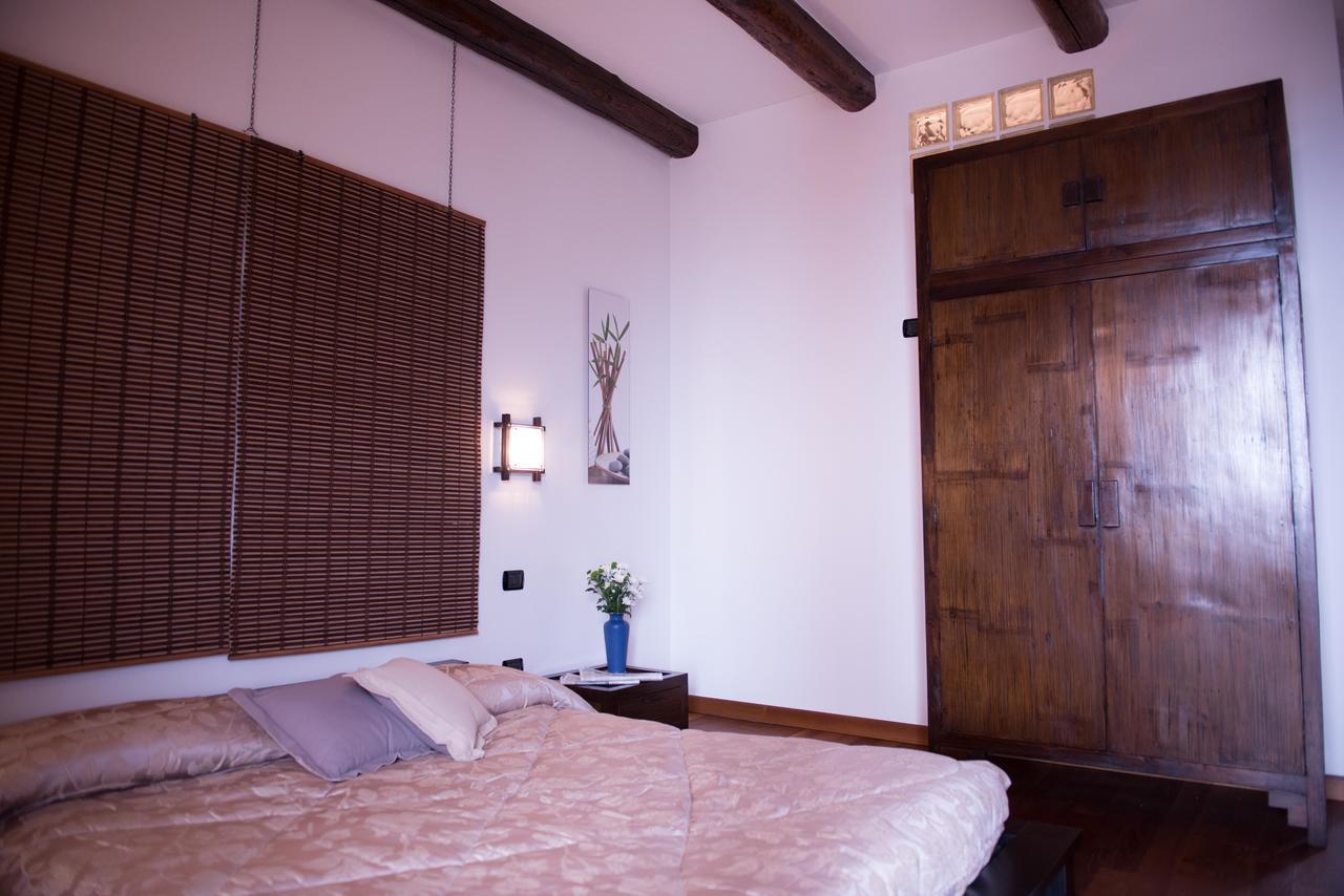 Tenuta La Vigna Malgesso 外观 照片