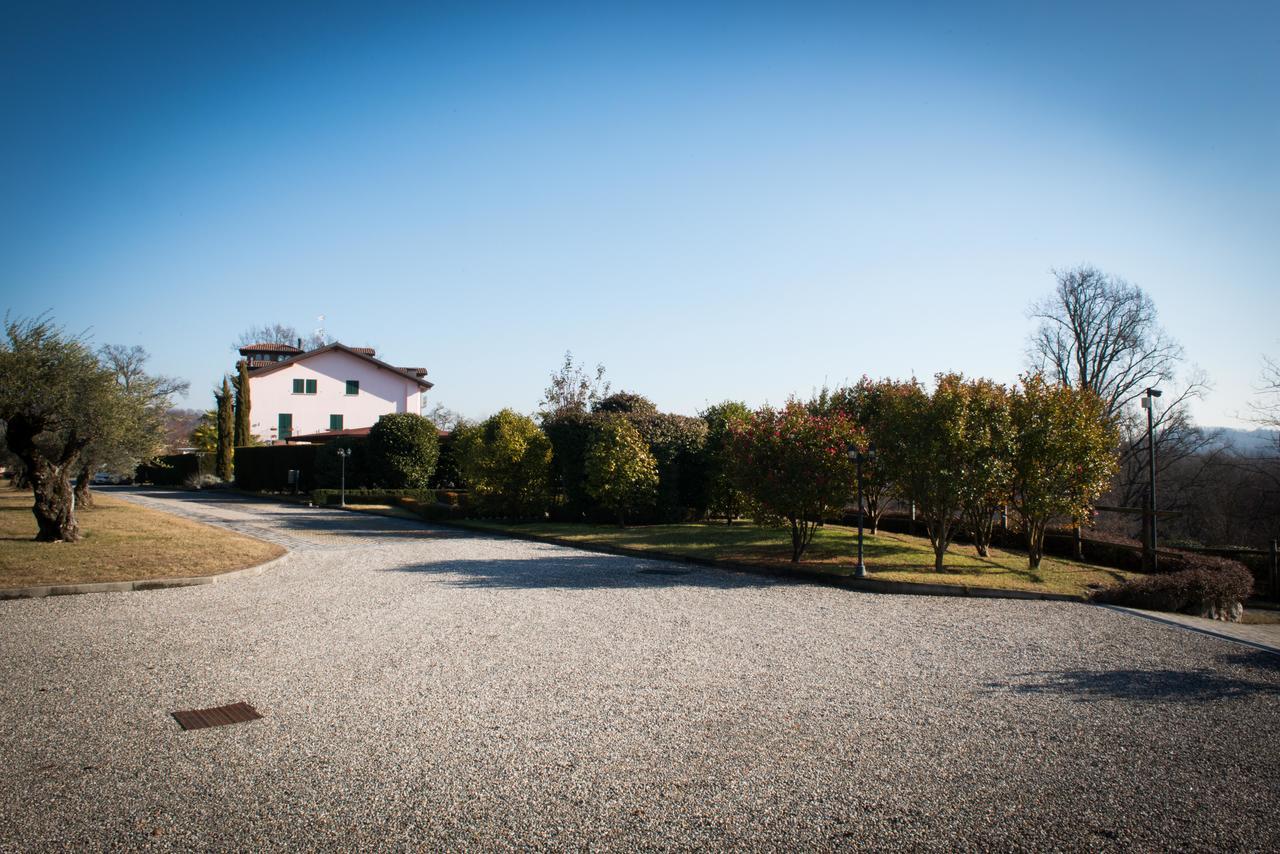 Tenuta La Vigna Malgesso 外观 照片