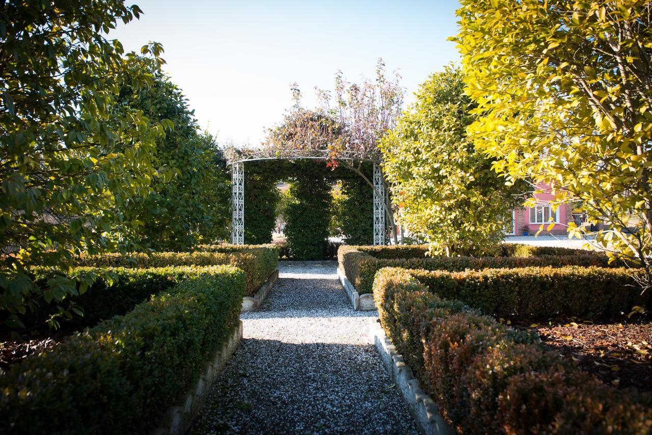 Tenuta La Vigna Malgesso 外观 照片