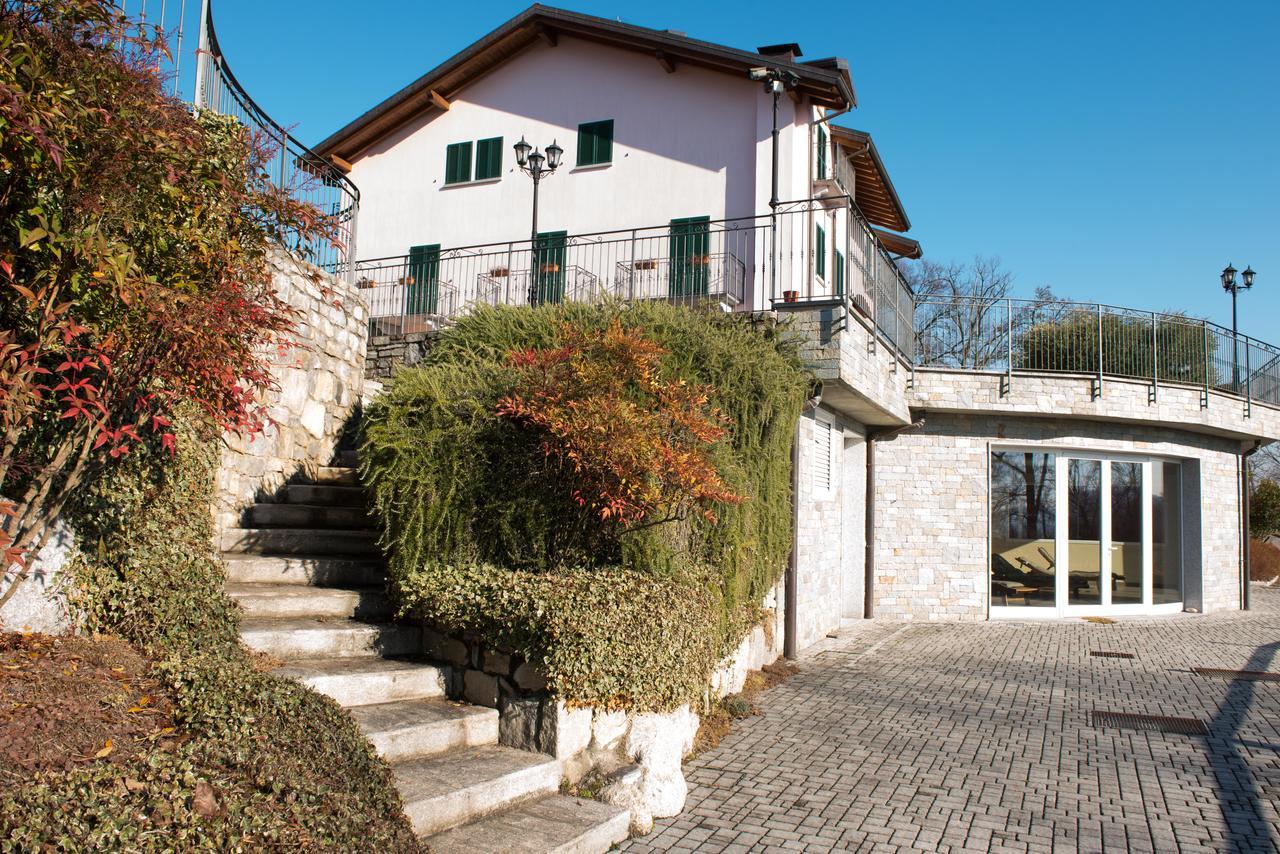 Tenuta La Vigna Malgesso 外观 照片
